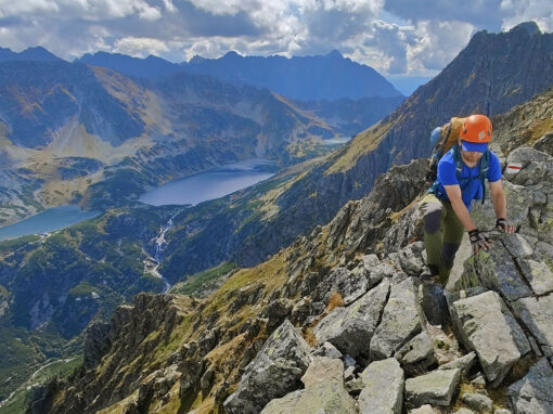 carpazzi – monti tatra
